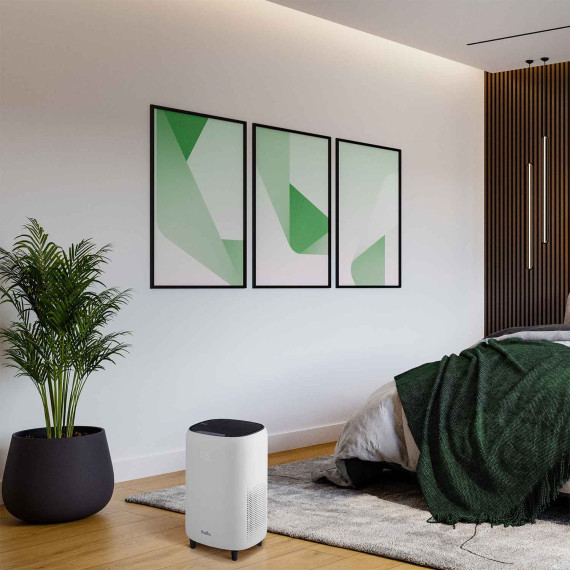 air purifiers BALLU AP-130