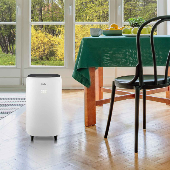 air purifiers BALLU AP-130