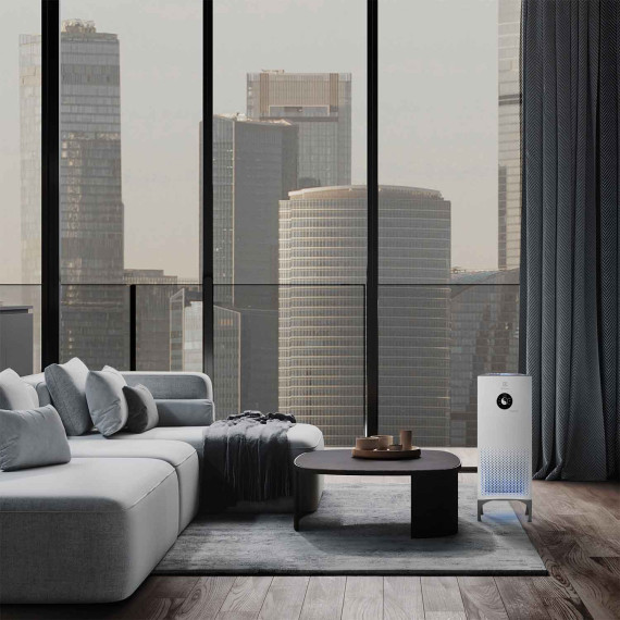 air purifiers ELECTROLUX EAP-2075D YIN &YANG