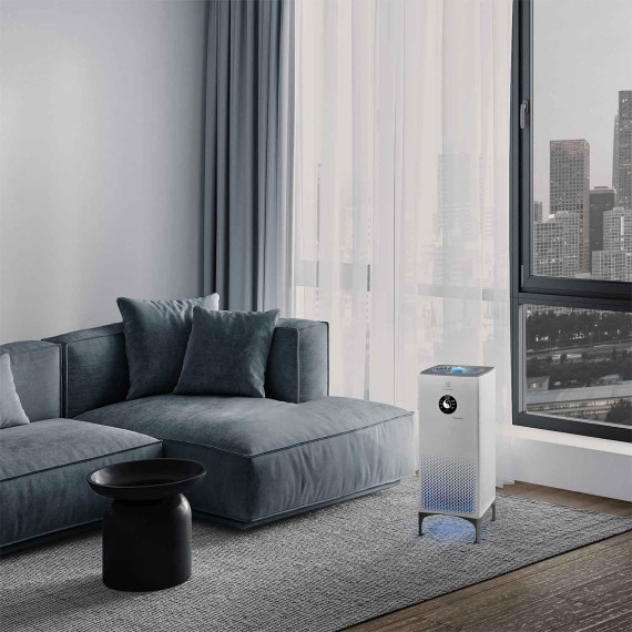 air purifiers ELECTROLUX EAP-2075D YIN &YANG