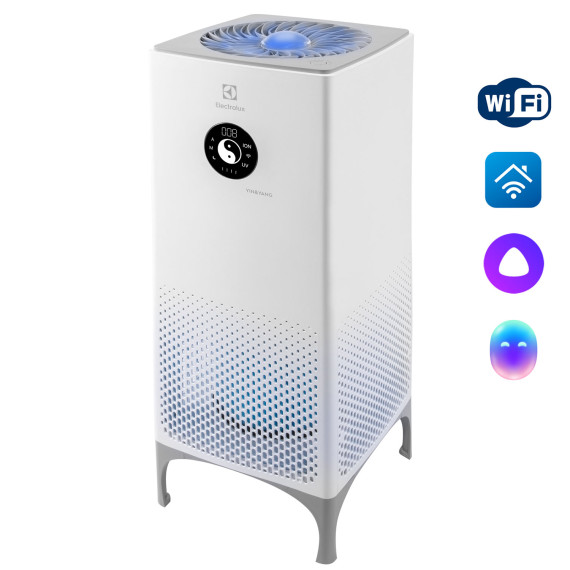 air purifiers ELECTROLUX EAP-2075D YIN &YANG