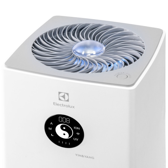 air purifiers ELECTROLUX EAP-2075D YIN &YANG