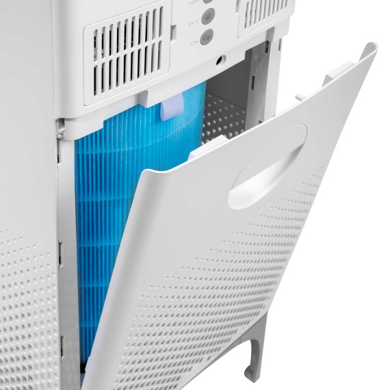 air purifiers ELECTROLUX EAP-2075D YIN &YANG