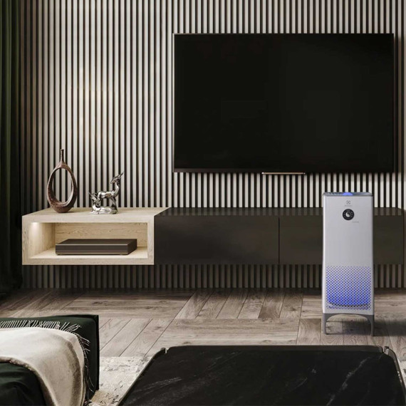 air purifiers ELECTROLUX EAP-2050D YIN &YANG