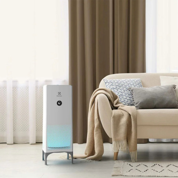 air purifiers ELECTROLUX EAP-2050D YIN &YANG