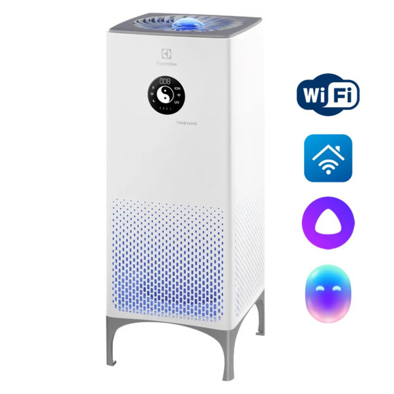 air purifiers ELECTROLUX EAP-2050D YIN &YANG