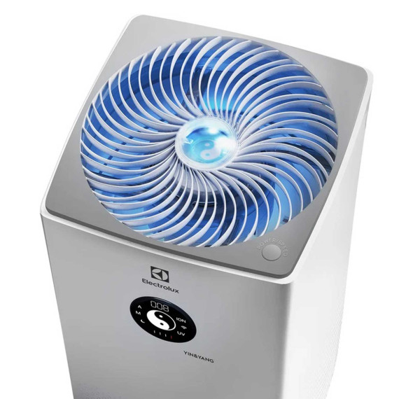 air purifiers ELECTROLUX EAP-2050D YIN &YANG
