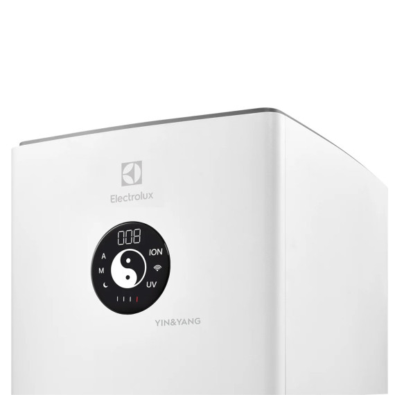 air purifiers ELECTROLUX EAP-2050D YIN &YANG