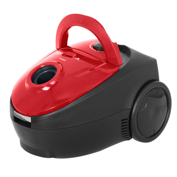 მტვერსასრუტი CENTEK CT-2507 RED