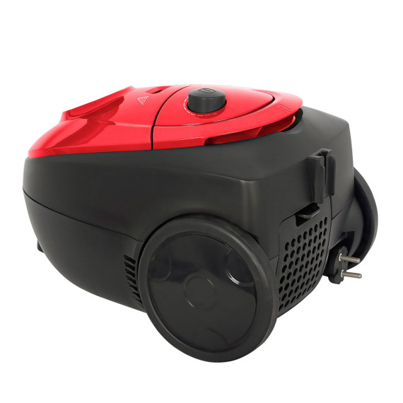 მტვერსასრუტი CENTEK CT-2507 RED