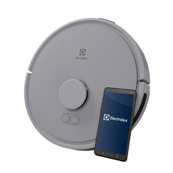 vacuum cleaner robot ELECTROLUX ER71HW1UG