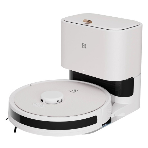 vacuum cleaner robot ELECTROLUX ER71UW2SW