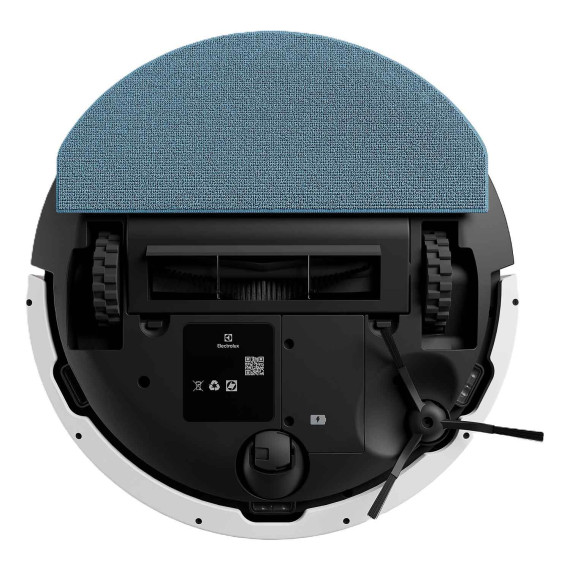 vacuum cleaner robot ELECTROLUX ER71UW2SW