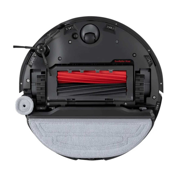 vacuum cleaner robot ELECTROLUX ER71HW1UG
