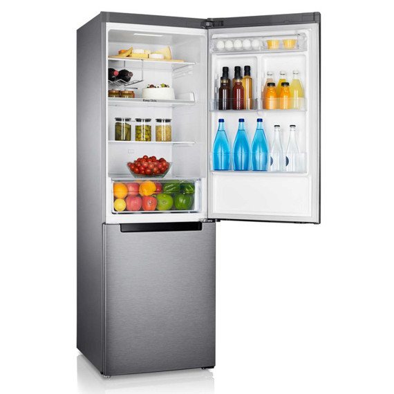 refrigerator SAMSUNG RB31FERNDSA/WR