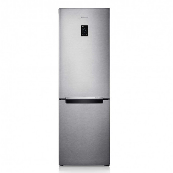 refrigerator SAMSUNG RB31FERNDSA/WR
