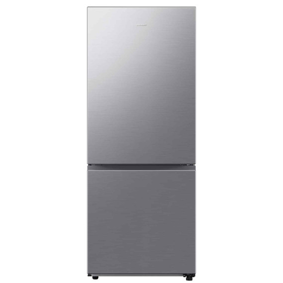 მაცივარი SAMSUNG RB50DG602ES9WT