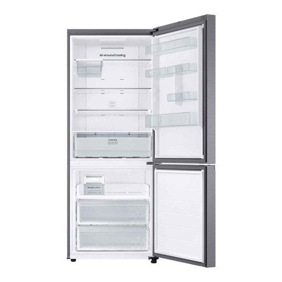 მაცივარი SAMSUNG RB50DG602ES9WT