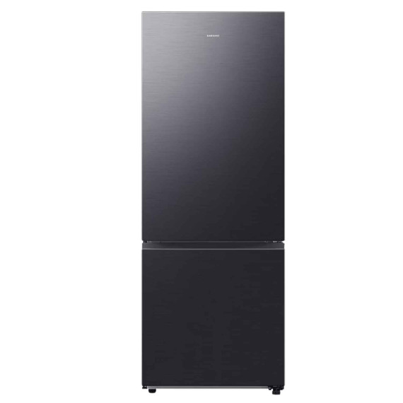 refrigerator SAMSUNG RB53DG703EB1WT