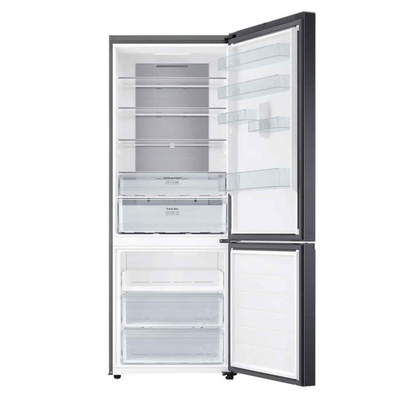 refrigerator SAMSUNG RB53DG703EB1WT