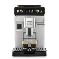 автоматические кофемашины DELONGHI ELETTA EXPLORE ECAM450.65.S