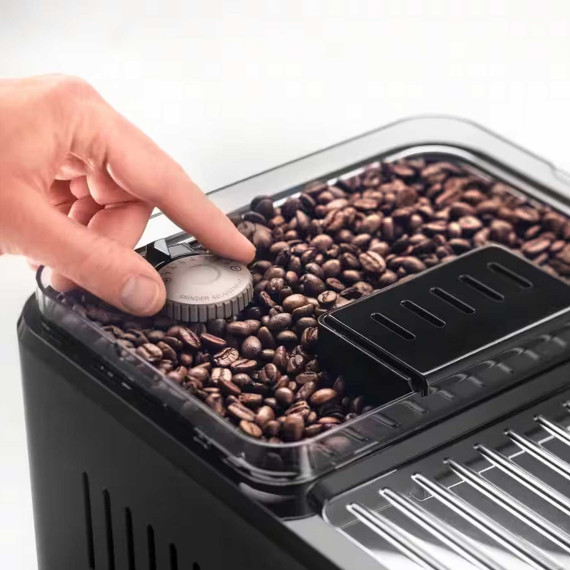 автоматические кофемашины DELONGHI ELETTA EXPLORE ECAM450.65.S