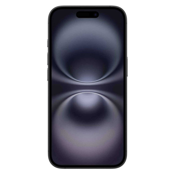 смартфон APPLE iPhone 16 128GB (Black) (A3287)