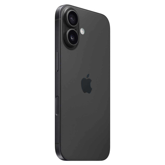 смартфон APPLE iPhone 16 128GB (Black) (A3287)
