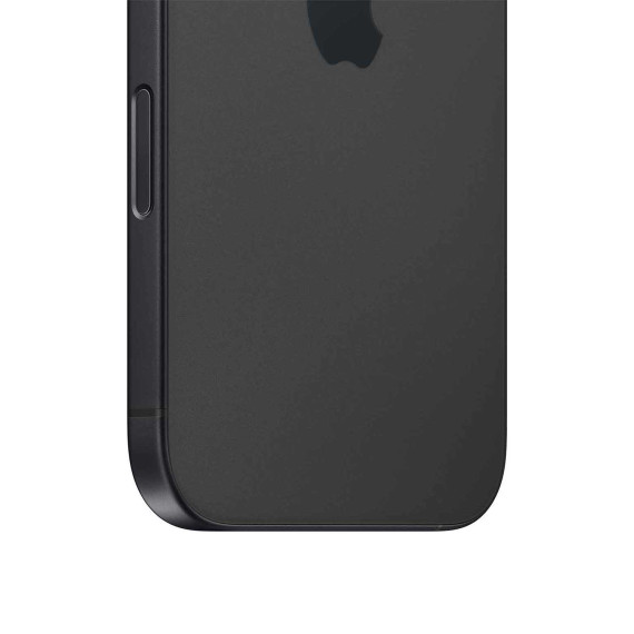 смартфон APPLE iPhone 16 128GB (Black) (A3287)