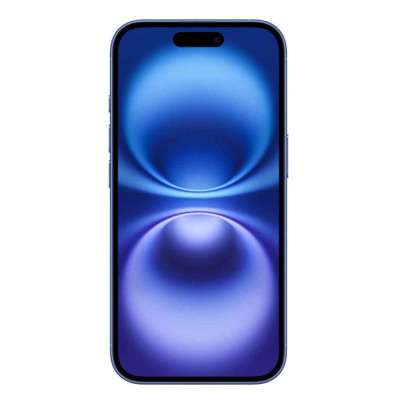 სმარტფონი APPLE iPhone 16 128GB (Ultramarine) (A3287)