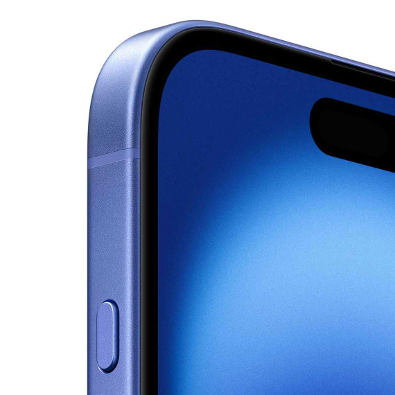 სმარტფონი APPLE iPhone 16 128GB (Ultramarine) (A3287)