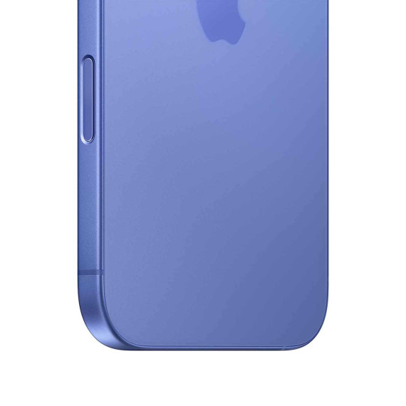 სმარტფონი APPLE iPhone 16 128GB (Ultramarine) (A3287)