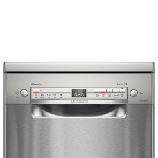 ჭურჭლის სარეცხი მანქანა BOSCH SPS2HMI54Q