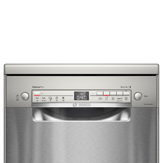 dishwasher BOSCH SPS2HMI54Q