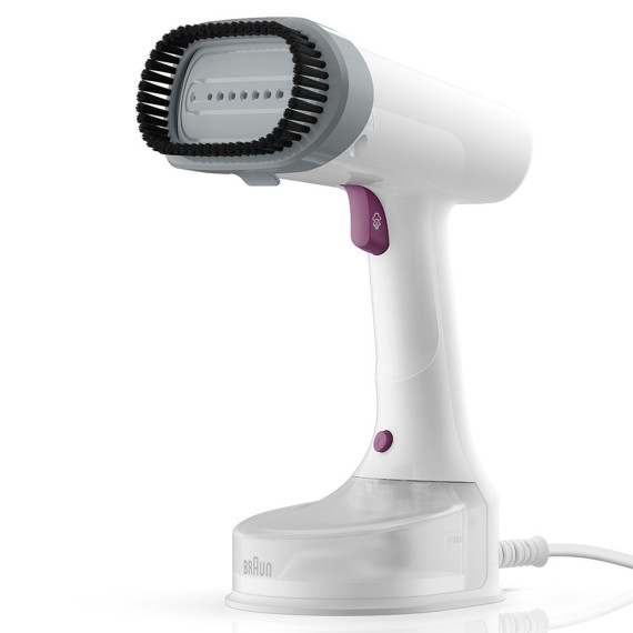 steamer BRAUN GS5011PU