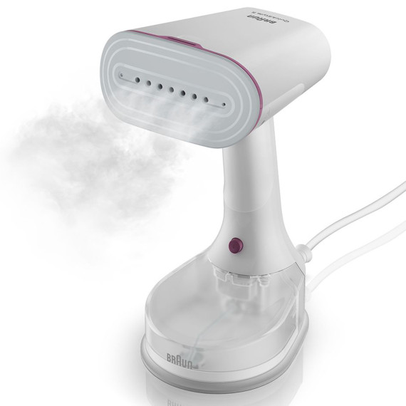 steamer BRAUN GS5011PU