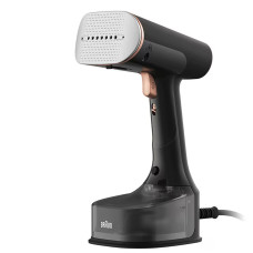 steamer BRAUN GS7077BK