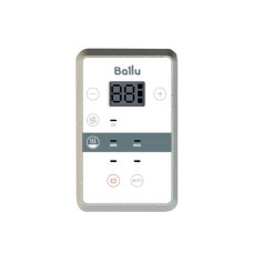 завеса воздушная BALLU BHC-L10-S06-M (BRC-S)