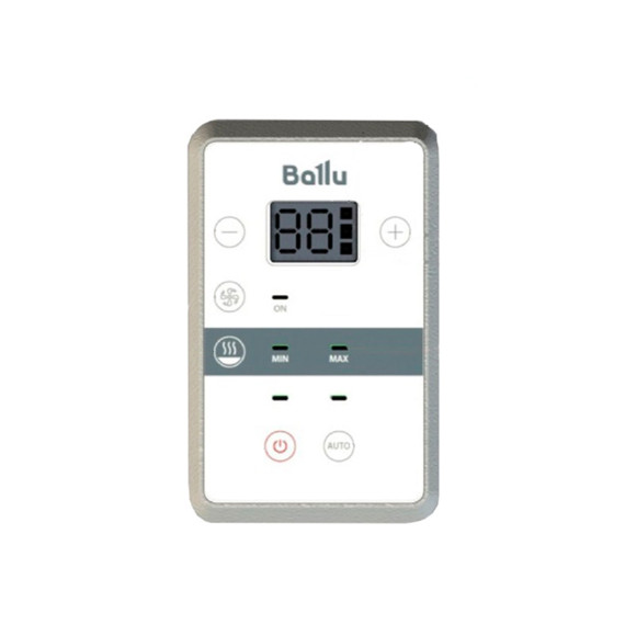 საჰაერო ფარდა BALLU BHC-L10-S06-M (BRC-S)