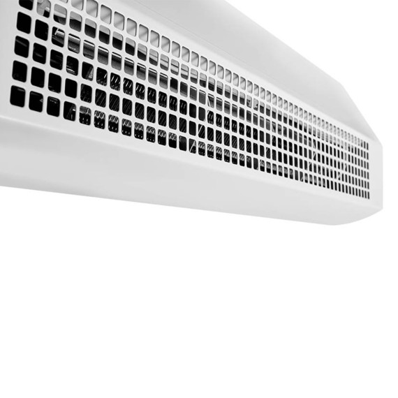 საჰაერო ფარდა BALLU BHC-L10-S06-M (BRC-S)