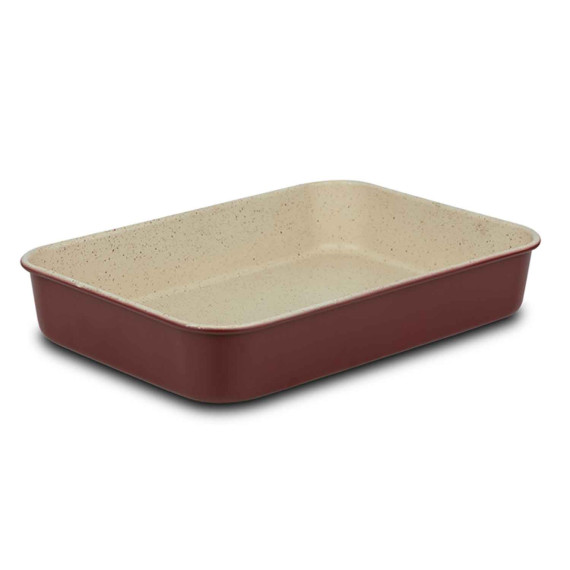 ფორმა NAVA 10-103-171 RECTANGULAR TERRESTIAL 40CM