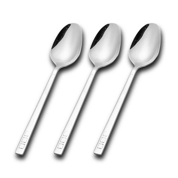 კოვზი NAVA 10-121-050 FOR DINNER HARMONY SET 3PC