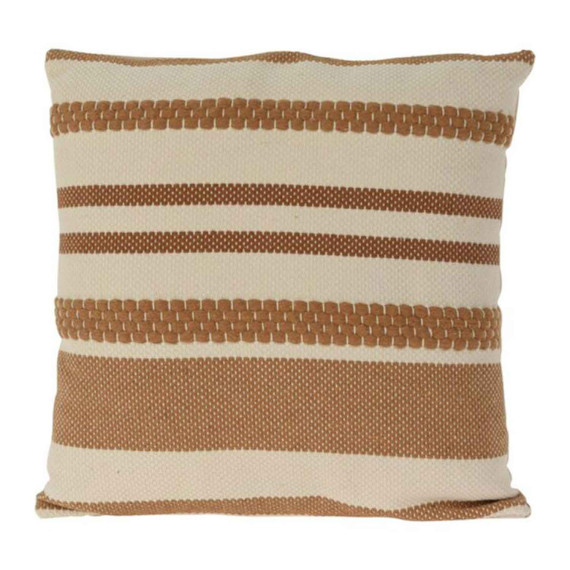 подушка KOOPMAN 45X45CM WOVEN (140355)