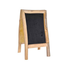 decorate objects KOOPMAN BLACKBOARD STANDING