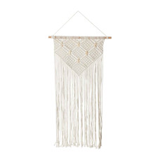 decorate objects KOOPMAN 43X80CM WALL DECO HANGER