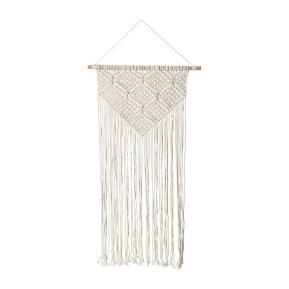 decorate objects KOOPMAN 43X80CM WALL DECO HANGER