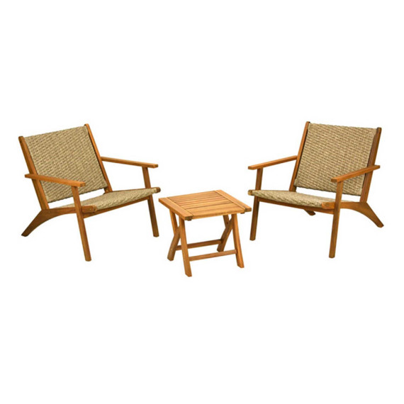 garden set KOOPMAN GARDEN FURNITURE SET FSC (F1)