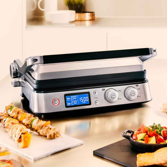 გრილი BRAUN CG9047