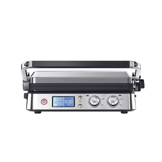 გრილი BRAUN CG9047