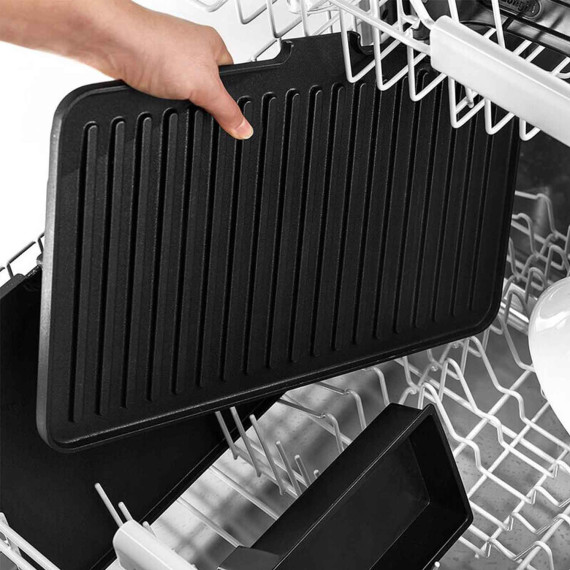 გრილი BRAUN CG9047